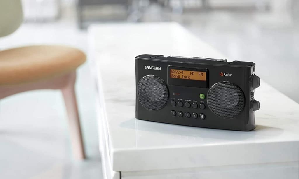 Best Portable Radios