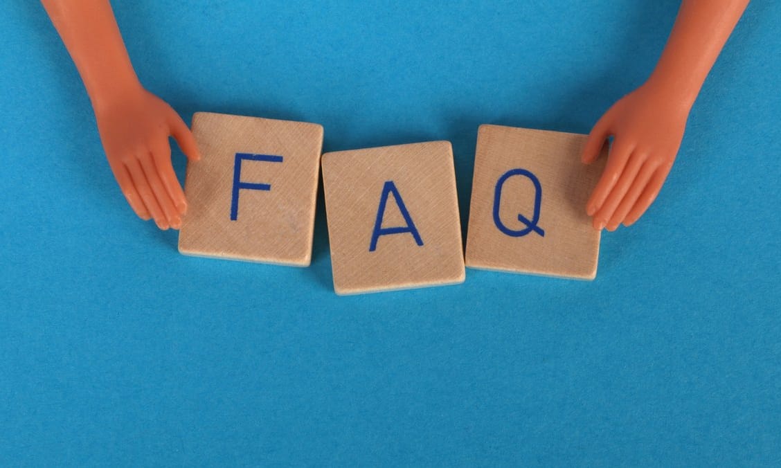 HAM RADIO Frequently Asked Questions