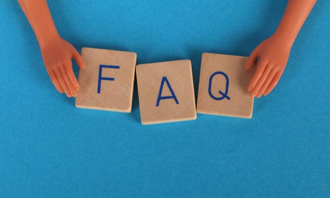 Airsoft Radio Frequently Asked Questions