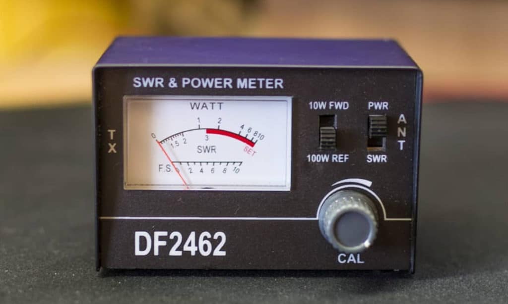 Best SWR Meters