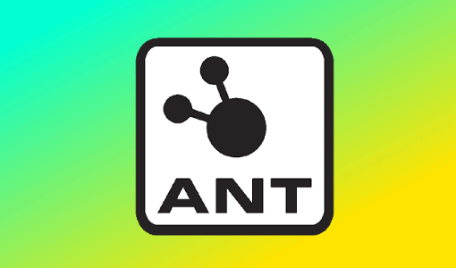ant radio service app